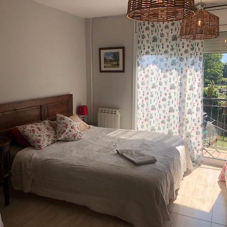 Bed and Breakfast Casa Catharina La Seu d'Urgell Esterno foto