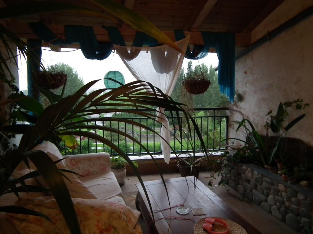 Bed and Breakfast Casa Catharina La Seu d'Urgell Camera foto