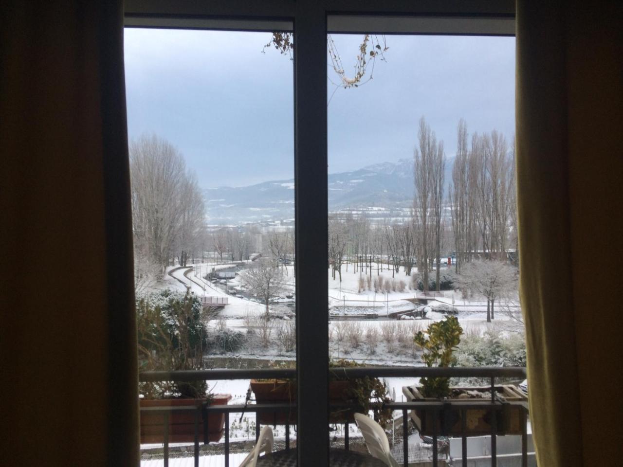 Bed and Breakfast Casa Catharina La Seu d'Urgell Esterno foto