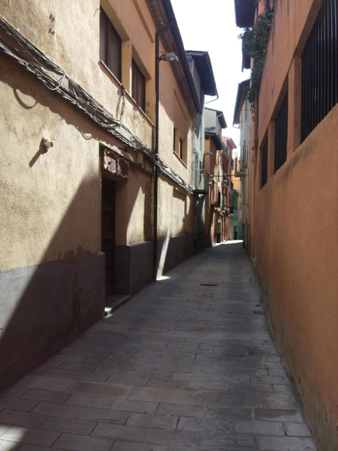 Bed and Breakfast Casa Catharina La Seu d'Urgell Esterno foto